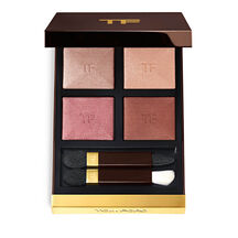 EYE COLOR QUAD (PALETA DE SOMBRAS DE OJOS EN CREMA)